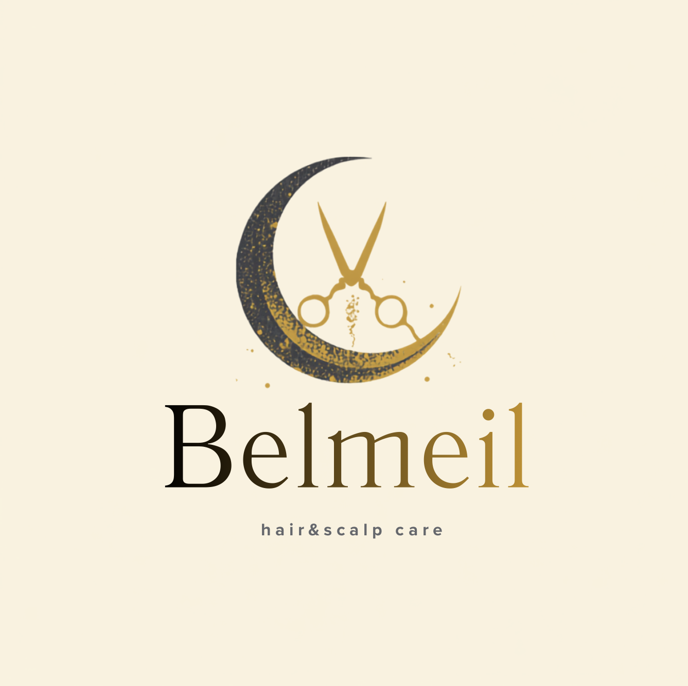Belmeil hair&scalp care