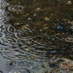 ほわほわアホ毛が気になりすぎる！梅雨に起こるヘアトラブル