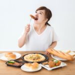 【要注意！】抜け毛を予防する食生活のすすめ!!