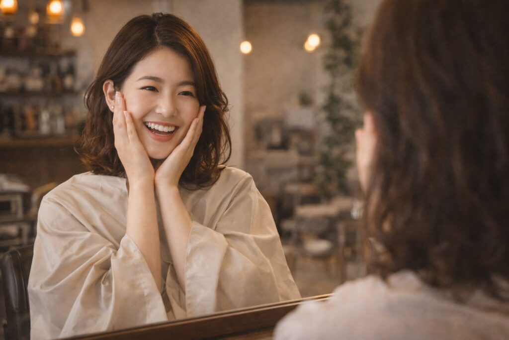 ヘッドスパ ブログ 頭皮ケア